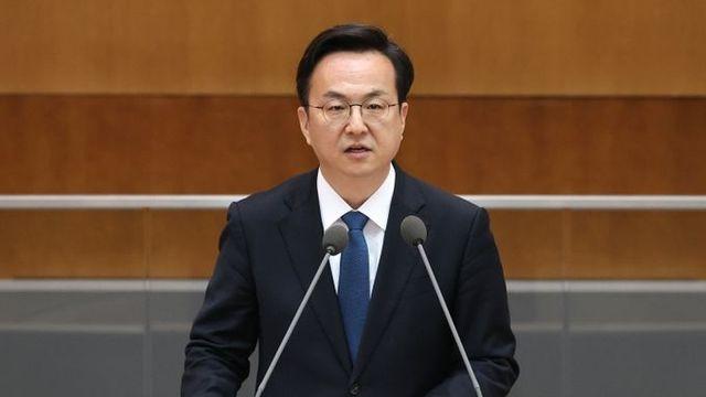 경기도의회 이동현 의원, 시흥 바이오 특화단지 및 해양레저 관광단지 조성 위한 경기도의 적극적 역할 촉구