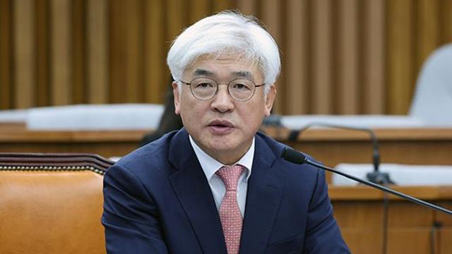 한덕수 대행, 마은혁 헌법재판관 임명…이완규·함상훈도 지명