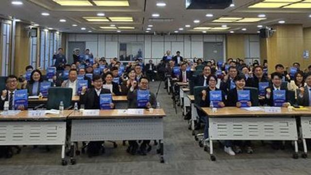 경기도의회 신미숙 의원, 국회토론회 ‘도시형 소공인 지원’ 개선 제안