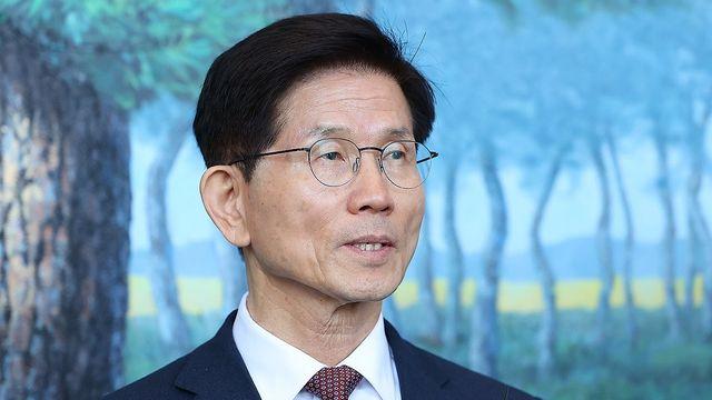 김문수, 국민의힘 입당 절차 밟고 대선 출마선언