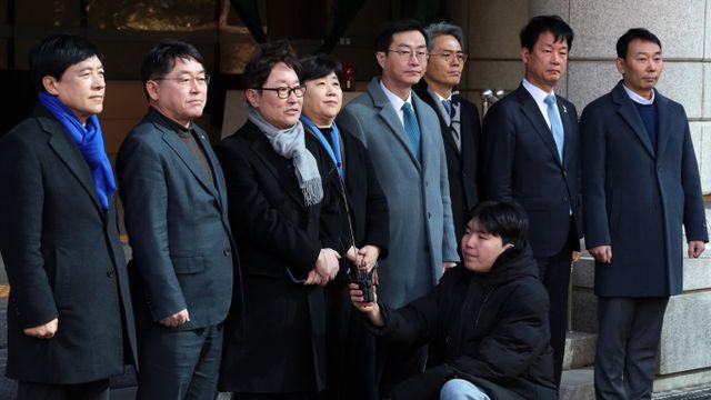 민주당, 한 대행 헌법재판관 후보 지명에… 