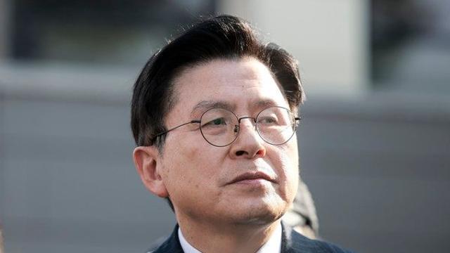 황교안, 무소속 대선 출마 예고···“반국가세력 척결 완수할 것”