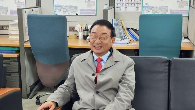 '대권 도전' 이정현 지방시대 부위원장, “대한민국 초강대국으로 만들 것”