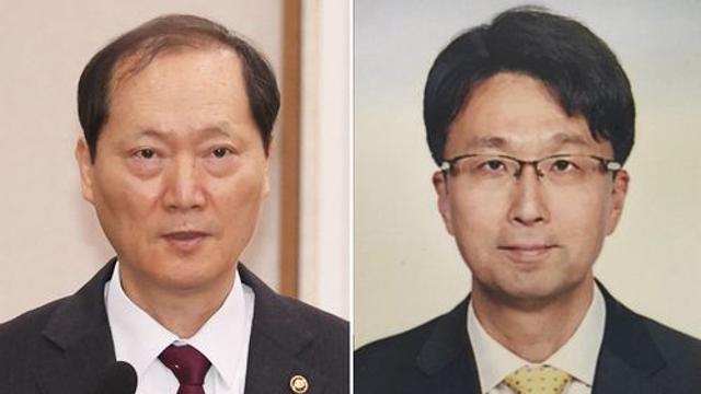 우원식 의장 “한덕수, 지명 철회하라...헌법재판관 인사청문 거부”