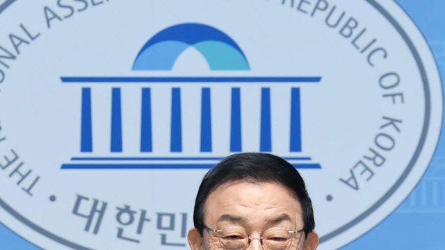 '원조친박' 이정현 대선출마…