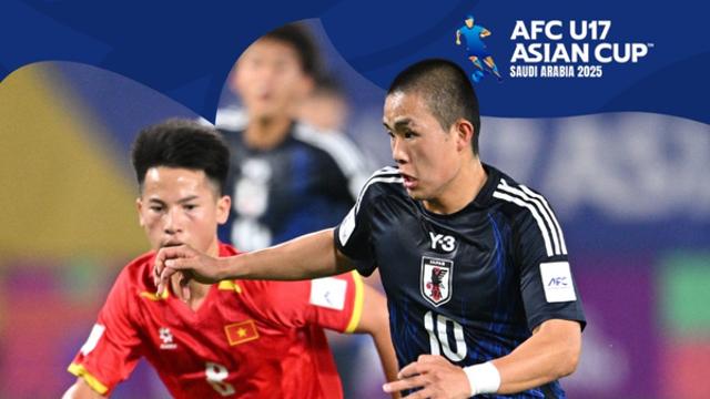 일본 베트남과 충격 무승부, 중국은 U17 월드컵 탈락…한국이 한숨 돌릴 때 日·中은 한숨