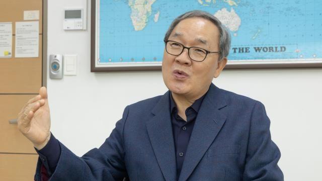 [비핵화 릴레이 인터뷰⑦] 