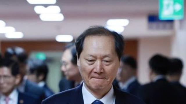 韓대행, 대통령몫 헌법재판관 2인 지명…민주 