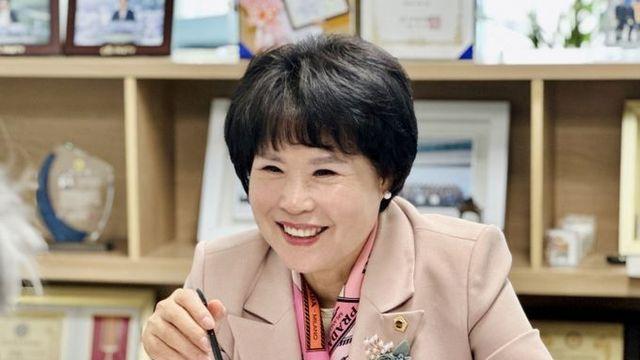 경기도의회 서성란 의원, “의왕, 위례∼과천선·신분당선 연장 반드시 국가철도망 계획에 반영돼야”
