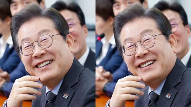 이재명 대권 도전…내일(9일) 더불어민주당 대표 사퇴