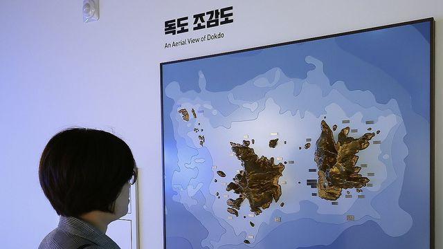 정부, '독도는 일본땅' 日외교청서에 