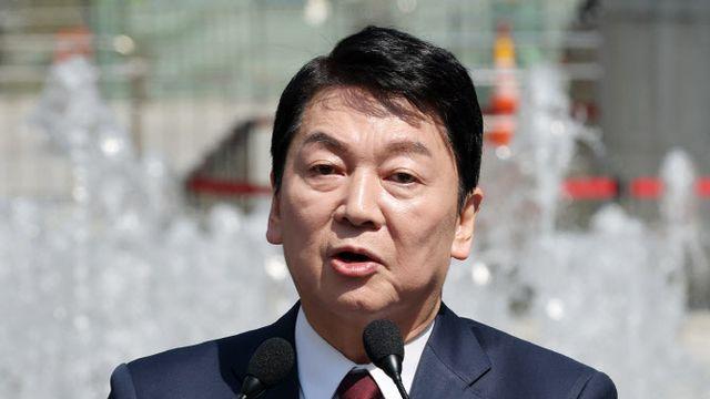 4번째 대권 도전 안철수…첫 메시지는 ‘윤석열 단일화 사과’(종합)