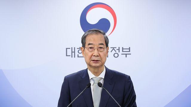 [속보] 대한민국 21대 대통령 선거일 6월 3일 확정...'임시공휴일' 지정