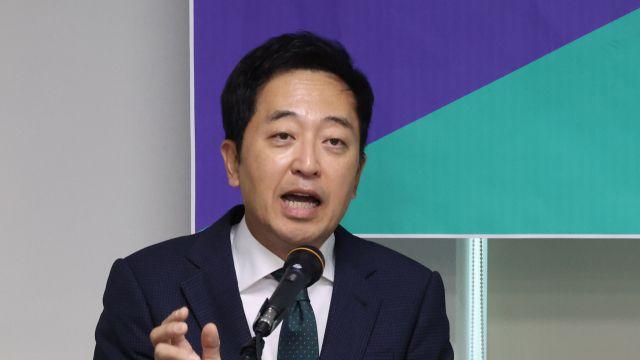 금태섭 