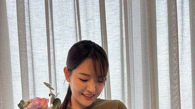 박은영, 담백한 스타일 속에 숨겨진 은근한 관능미