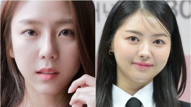‘코수술 고백’ 예원, 후배 임나영과 숏폼 기싸움…상큼해지려 난리 (내가 제일 잘나가)