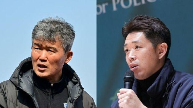 KFA 제55대 집행부 구성 완료…김승희 전무이사, 현영민 전력강화위원장, 박항서·신태용 부회장 등