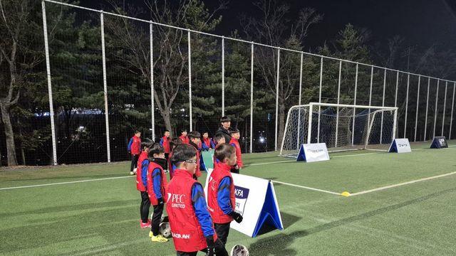 KFA 챌린지, 축구 흥미와 실력 모두 잡는다!…궁극적 목표는 저변 확대-엘리트 선수 확충