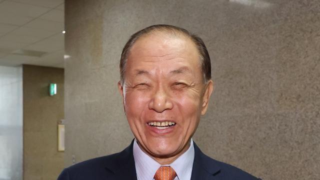 황우여 