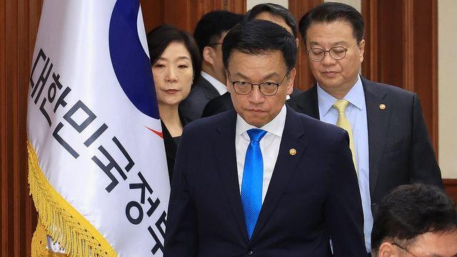 법사위, 16일 '최상목 탄핵안' 청문회…김용현·이복현 등 증인채택