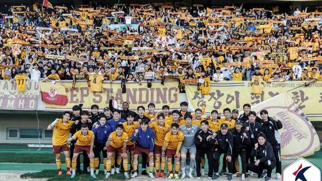[K리그1 포인트] 이정효 없어도 ‘광주의 시스템’은 사라지지 않는다...감독 공백에도 2연승