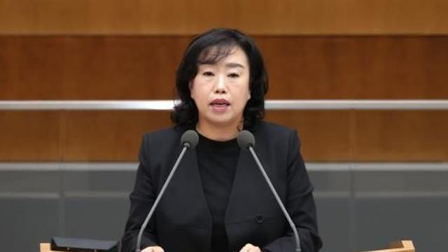 경기도의회 곽미숙 의원, 5분자유발언... 경기도의 문화유산, 안전불감증에 방치되어선 안돼