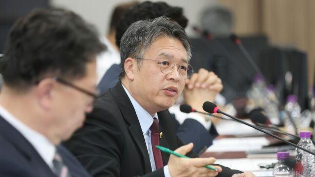 경기도의회 이석균 의원, “경기북부특별자치도 성공 위해 기업인∙청년 목소리 담아야”