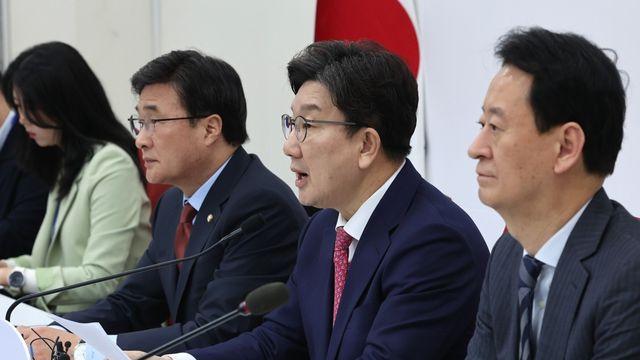 권성동 