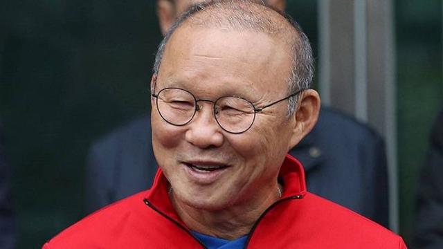 박항서 전격 발탁...9일 한국 축구계 '환호할' 소식 전해졌다