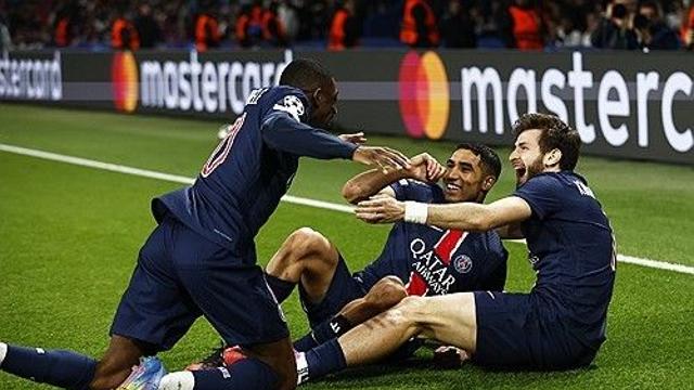 '이강인 결장' PSG, 프랑스 넘어 유럽도 우승 넘본다…A.빌라에 3-1 역전승→4강 청신호 [UCL 리뷰]