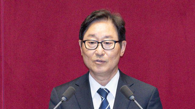 민주당 경선관리위원장 박범계…대선특별당규위원장 이춘석