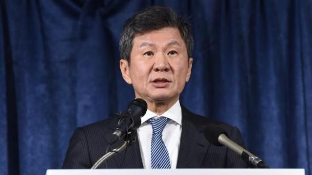 박지성·이영표 등 빅네임 없었다…정몽규 4기 집행부 구성 완료, 이용수·박항서·신태용 부회장 취임 [오피셜]