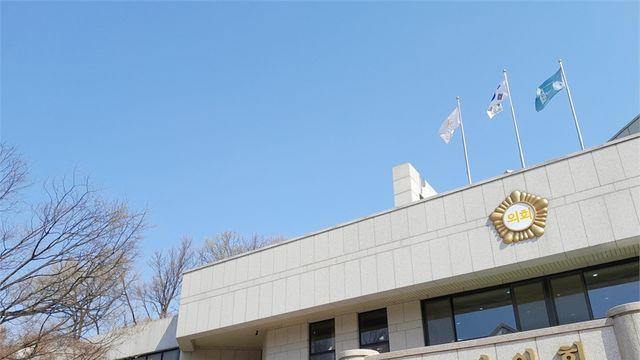 군포시의회, 박상현 의원 ‘불공정 운영’ 주장에 반박... “절차와 기준은 동일”