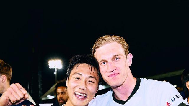 ‘백승호·이명재 2부 간다’ 버밍엄, 1시즌 만에 조기 승격 확정