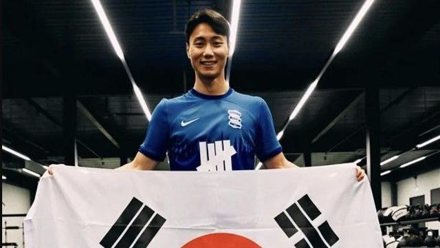 백승호 3부리거! 아닙니다, 2부리거 입니다…1년 만에 '바로 승격'→