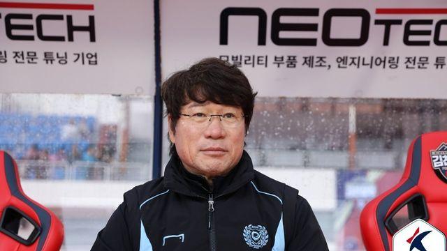 수비 불안 바라보는 대구 박창현 감독의 솔직한 속내…“3백 회귀 생각 없었다면 거짓말”