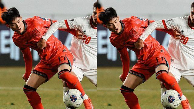 한국 축구 차세대 에이스인데… 유럽 이적 후 그야말로 '초비상' 걸렸다