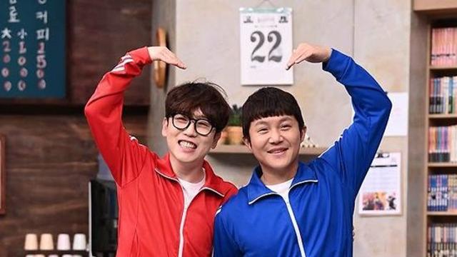 남창희, '9살 연하♥' 조세호 결혼식 축의금 1등이었나…