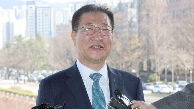 尹빼고 줄 기각…119일만에 복귀한 박성재 법무장관(종합)