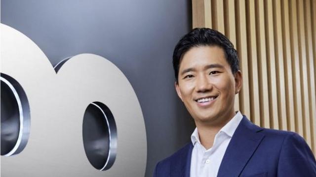 최정훈 이도 대표이사, 아시아 골프 파워 피플 3년 연속 선정 