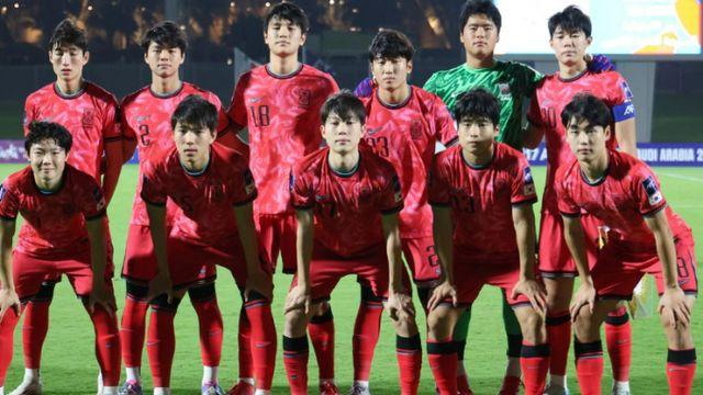 U17 대표팀, 예멘 꺾고 아시안컵 8강·월드컵 본선 확정