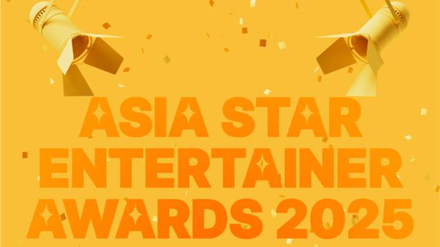 ‘아이돌챔프’, ASEA 2025 어워즈 2차 투표 시작