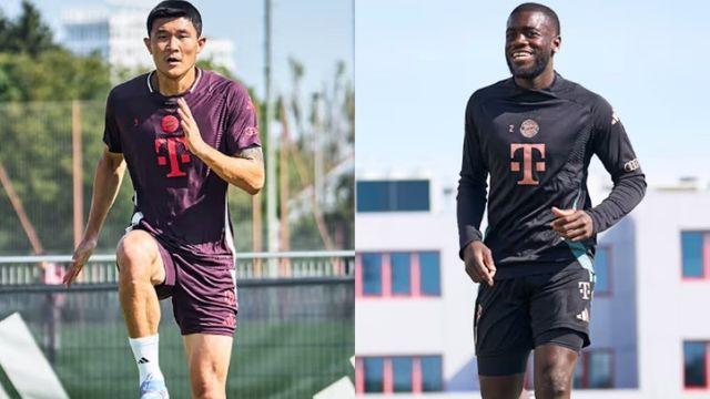 ‘민재, 나 왔어!’ 단짝 우파메카노 부상 복귀…바이에른 뮌헨, UCL 우승 향해 반전 시나리오 쓸까