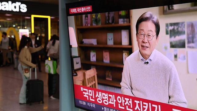 검찰, 이재명 '선거법 위반' 상고이유서 제출…대법 곧 본격심리
