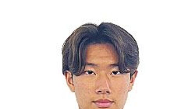 가수 김정민 아들, 日 U-17 축구 대표... 4강서 한국 만날까