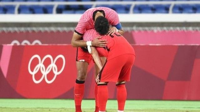 정몽규 회장 공약, 큰 시험대 맞는다…올림픽 남자축구, 출전팀 16→12개국으로 감소