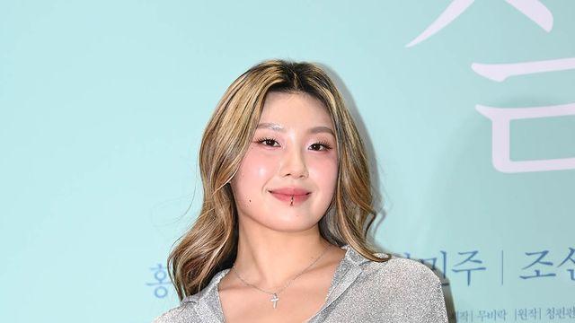 리정, 더블랙레이블 합류…태양·로제·박보검과 한솥밥 [공식입장]