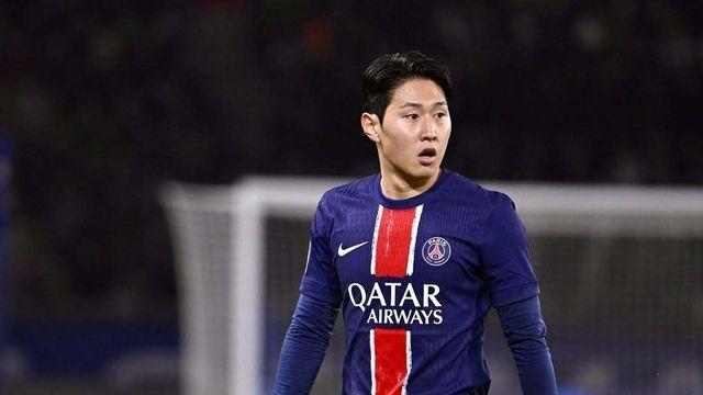 ‘최초 UCL 우승’ 향해 달리는 PSG…6개월 만에 바뀐 이강인의 입지, ‘용두사미’ 시즌인가