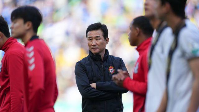 경남FC, “철벽을 뚫어라” 성남과 7라운드 홈 맞대결