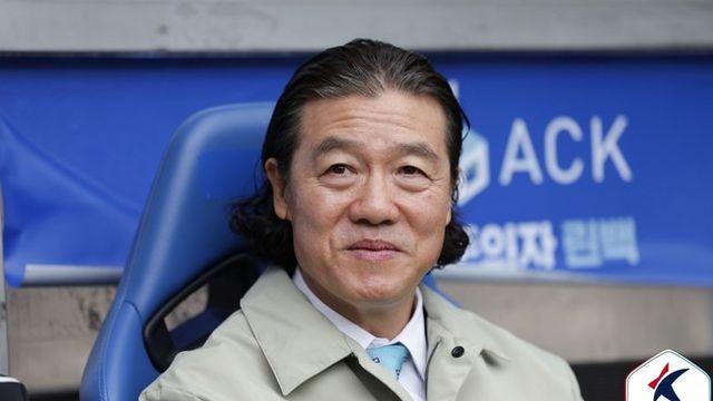 '4경기 무승' 울산 HD, 김판곤 감독의 ‘데뷔전+데뷔승 추억’ 대구FC 맞아 승리한다!
